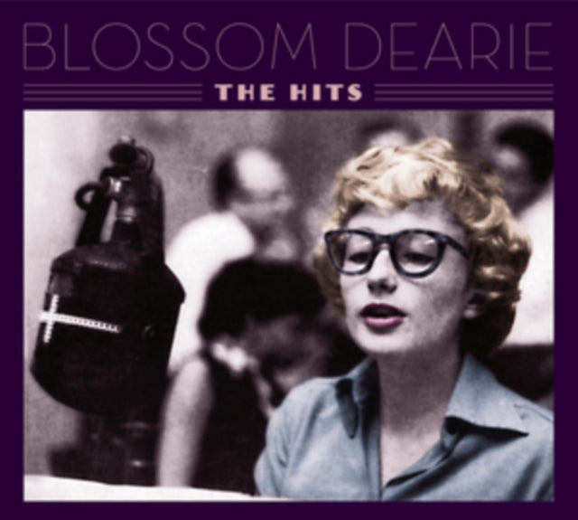 Blossom Dearie - The Hits [CD / Album]