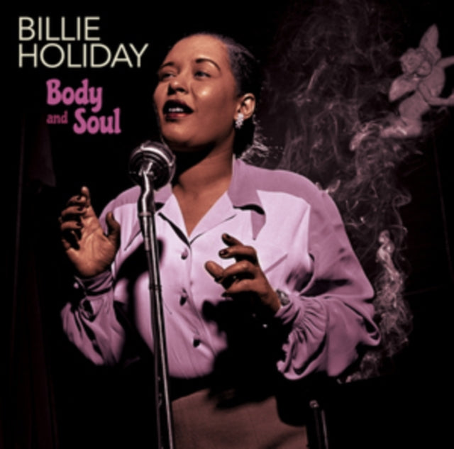 Billie Holiday - Body and Soul [CD / Album]
