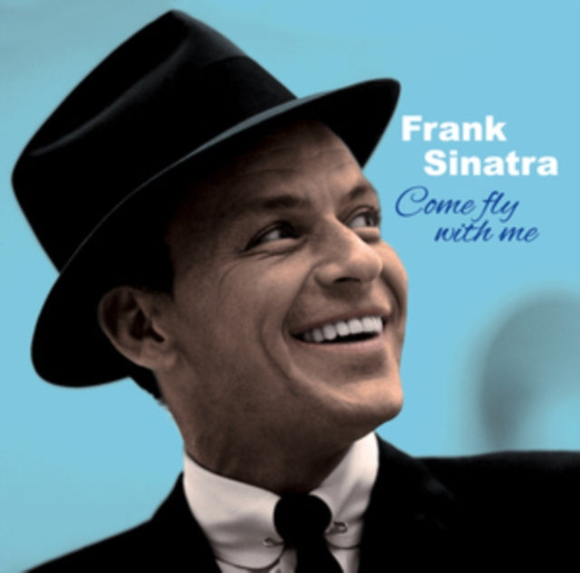 Frank Sinatra - Come Fly With Me [CD / Album]