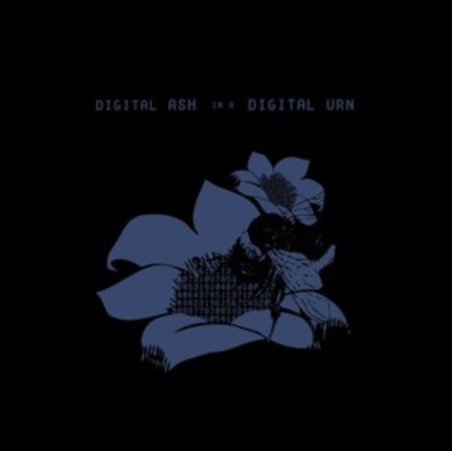 Bright Eyes - Digital Ash in a Digital Urn [CD / Album]