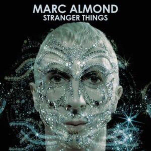 Marc Almond - Stranger Things [CD / Box Set]