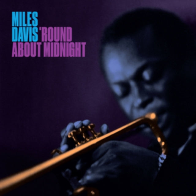 Miles Davis - 'Round About Midnight [CD / Album]