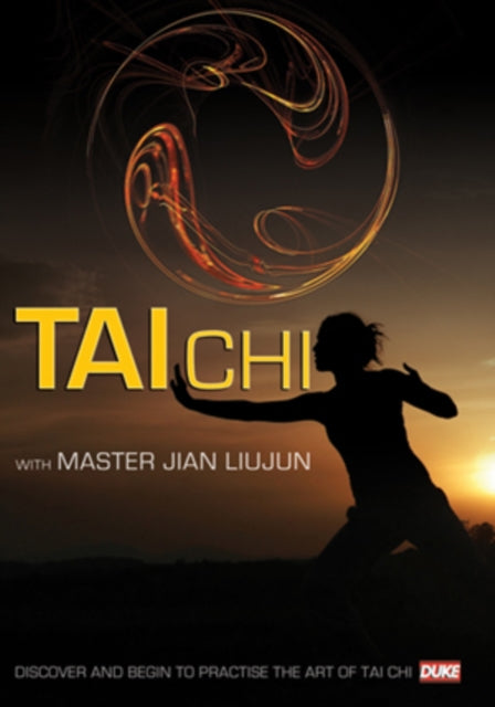 Tai Chi [DVD]
