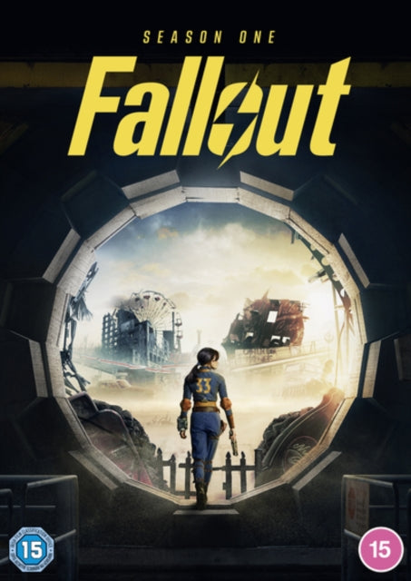 Fallout: Season One [DVD]