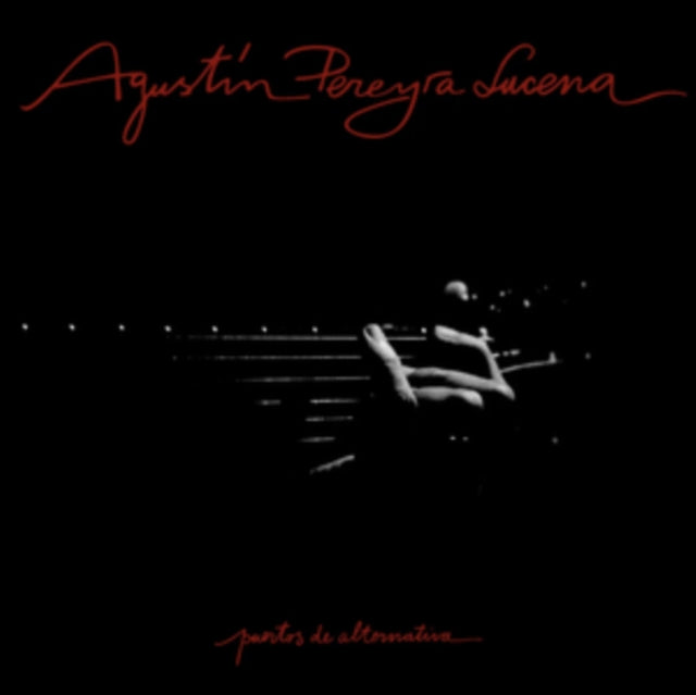 Agustin Pereyra Lucena - Puertos De Alternativa [CD / Album]