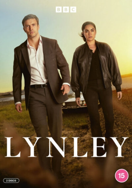Lynley [DVD]