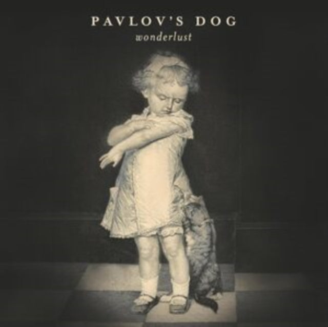 Pavlov's Dog - Wonderlust [CD / Album]