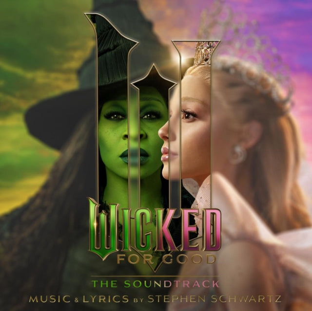 Various Artists - Wicked: For Good [CD / Album]