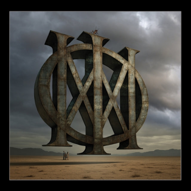 Dream Theater - The Studio Albums 1992-2016 [CD / Box Set]