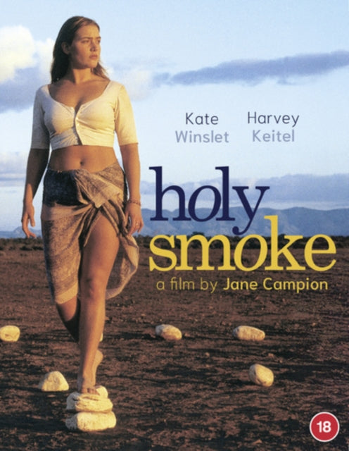 Holy Smoke [Blu-ray]