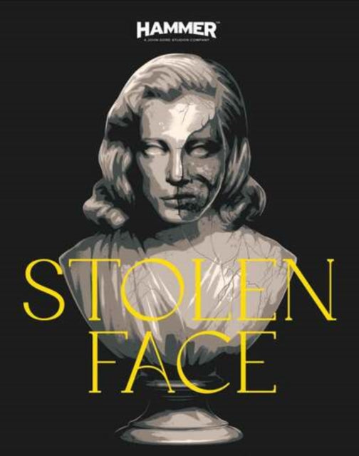 Stolen Face [Blu-ray / 4K Ultra HD + Blu-ray (Collector's Limited Edition)]