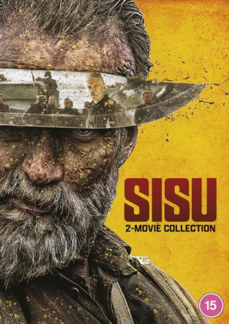 Sisu: 2-movie Collection [DVD]