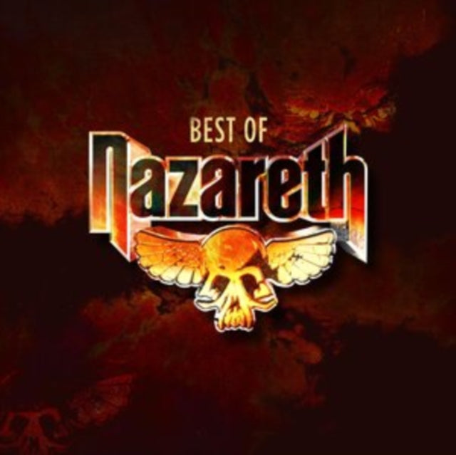 Nazareth - Best of Nazareth [CD / Album]