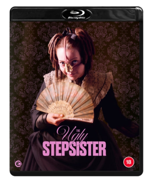 The Ugly Stepsister [Blu-ray]
