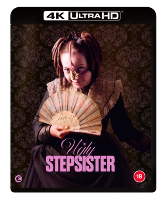 The Ugly Stepsister [Blu-ray / 4K Ultra HD]