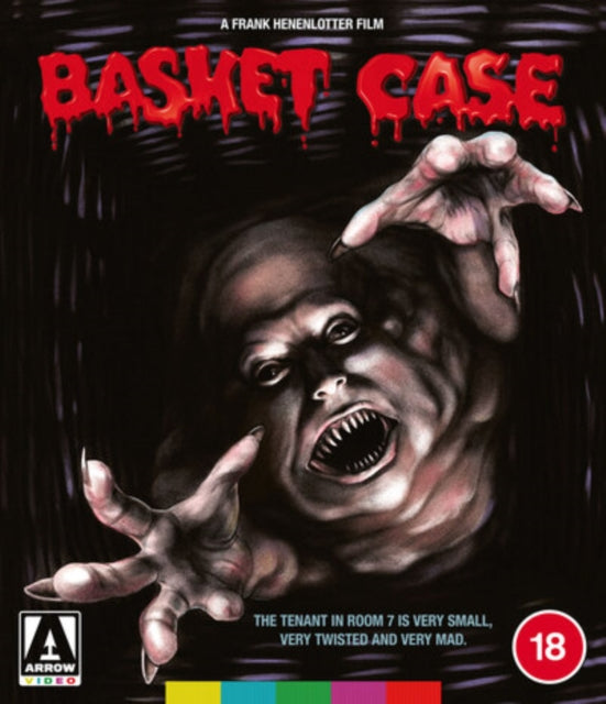 Basket Case [Blu-ray / Restored]