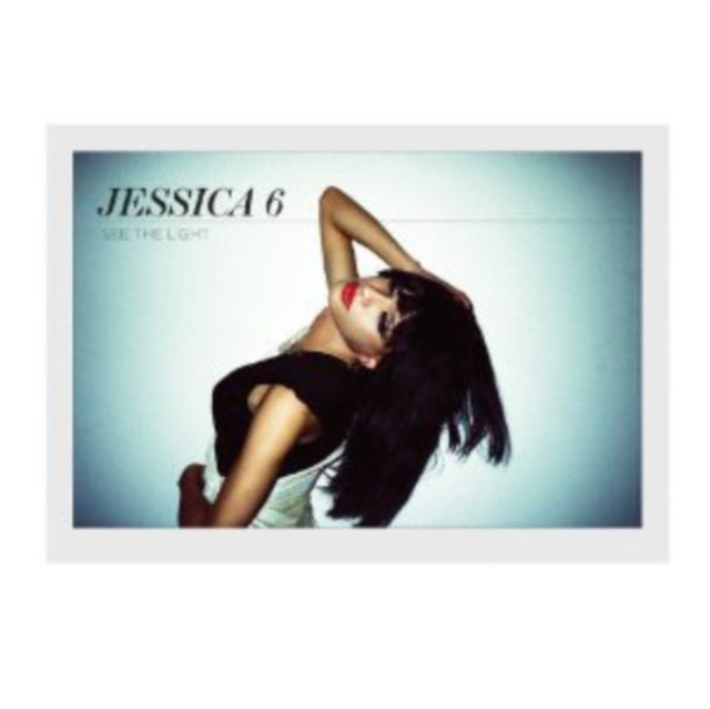 Jessica 6 - See the Light [CD / Album]