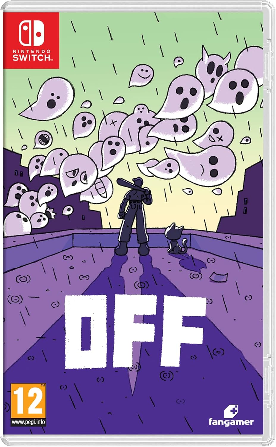 OFF (Nintendo Switch)