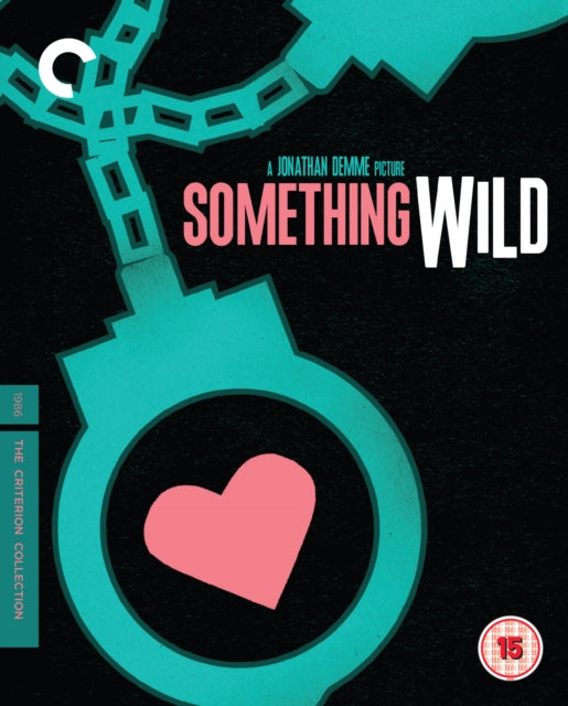Something Wild - The Criterion Collection [Blu-ray / Restored]