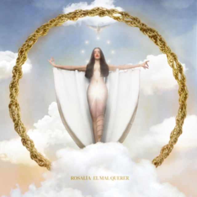 Rosalía - El Mal Querer [CD / Album]