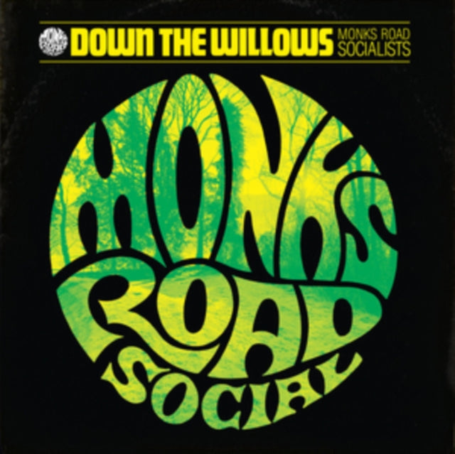 Monks Road Social - Down the Willows [CD / Album]