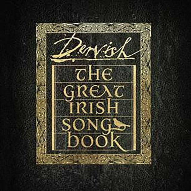 Dervish - The Great Irish Songbook [CD / Album]