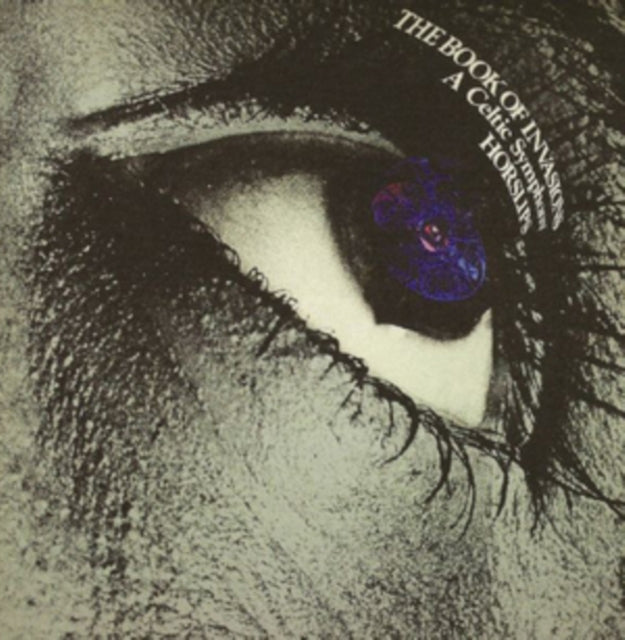 Horslips - The Book of Invasions [CD / Album]