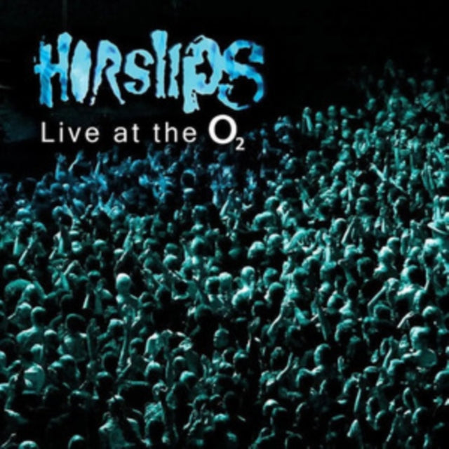 Horslips - Live at the O2 [CD / Album]