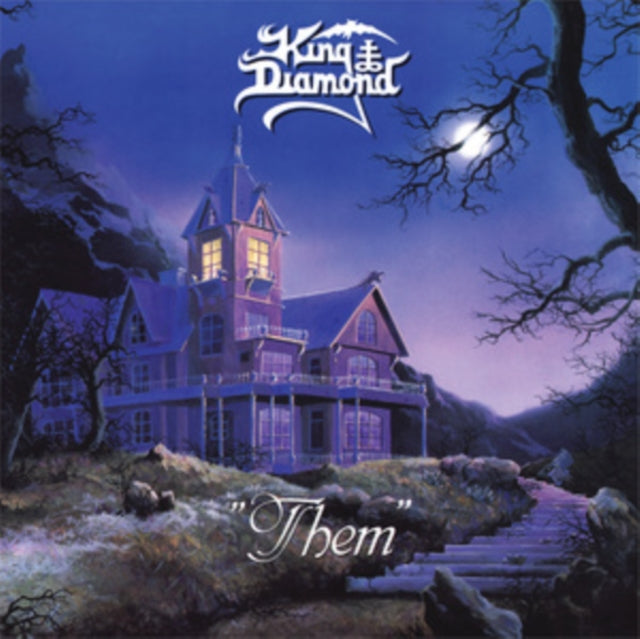 King Diamond - Them [CD / Album]