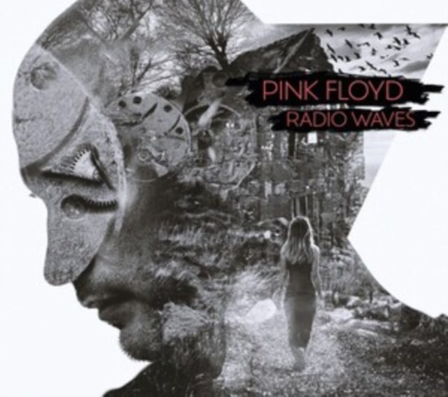 Pink Floyd - Radio Waves [CD / Box Set]