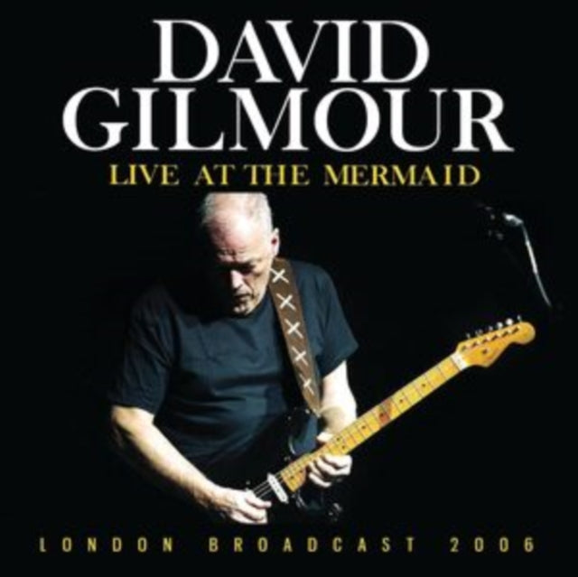 David Gilmour - Live at the Mermaid [CD / Album]