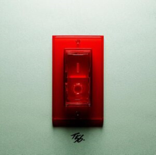 ten56. - Io [CD / Album]