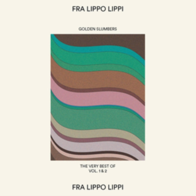 Fra Lippo Lippi - Golden Slumbers [CD / Album]