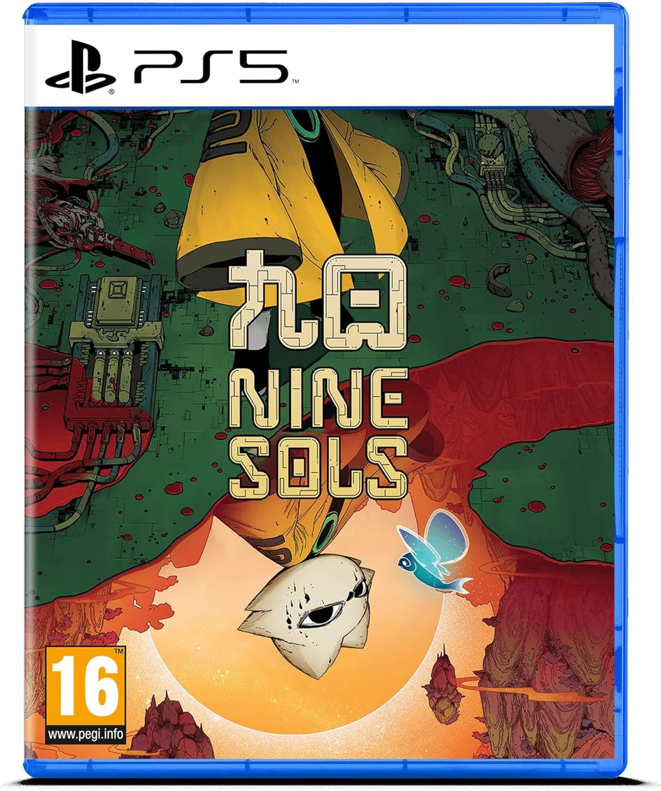 Nine Sols (PS5)
