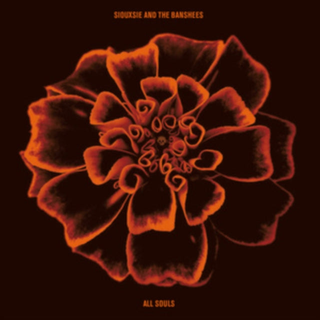 Siouxsie and the Banshees - All Souls [CD / Album]