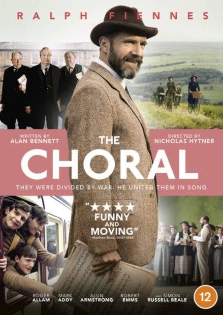 The Choral [DVD]