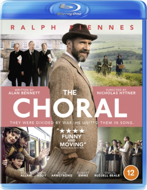 The Choral [Blu-ray]