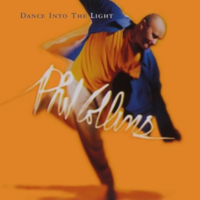 Phil Collins - Dance Into the Light [CD / Remastered Album]