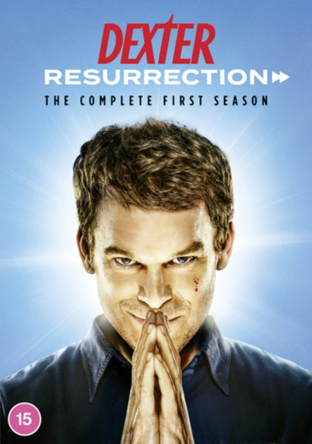 Dexter: Resurrection - The Complete First Season [DVD / Box Set]