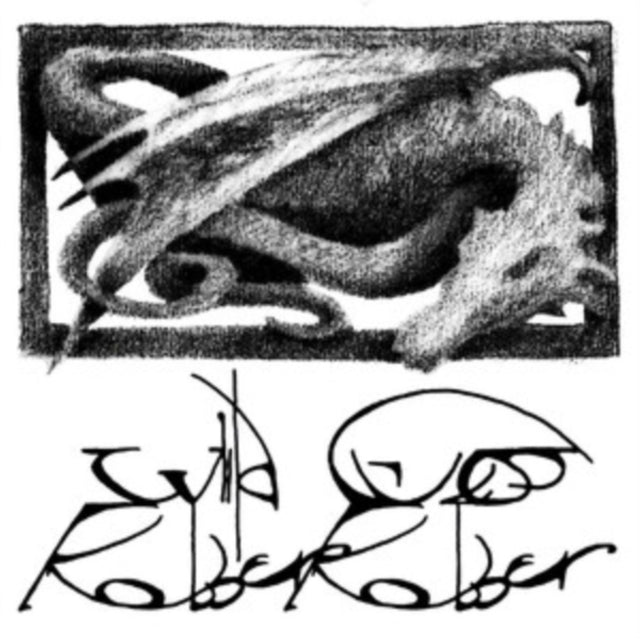 Robber Robber - Wild Guess [CD / Album]