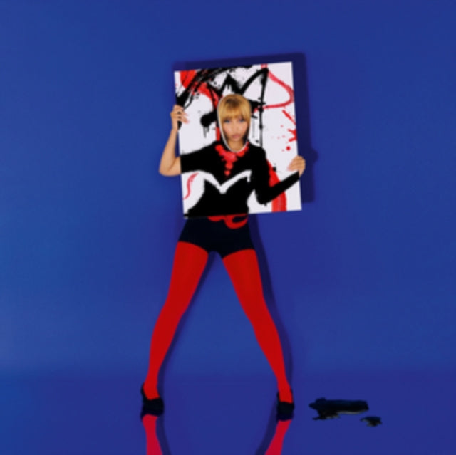 PinkPantheress - Fancy Some More? [CD / Box Set]