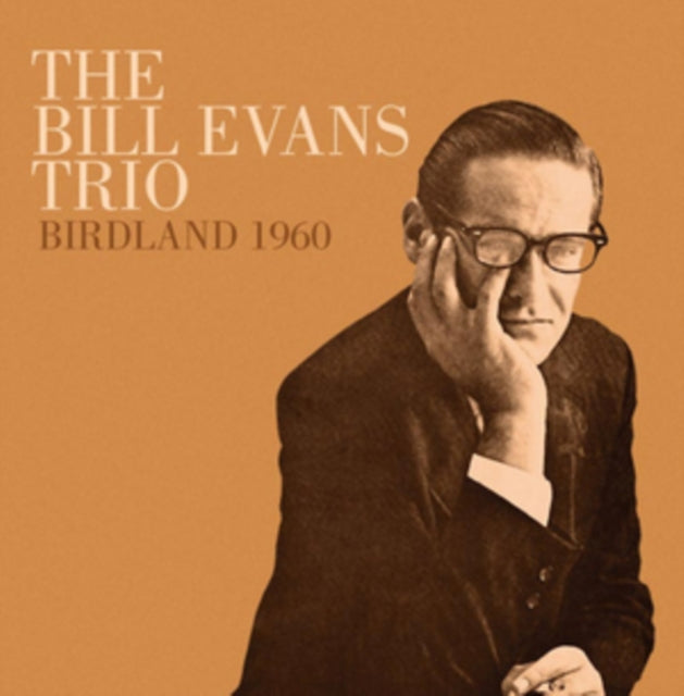 Bill Evans Trio - Birdland [CD / Album]