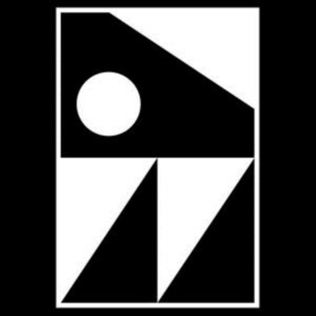Hundred Waters - Communicating [CD / Album]