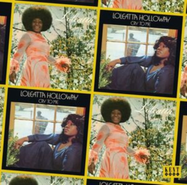 Loleatta Holloway - Loleatta/Cry to Me [CD / Album]