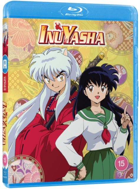 Inuyasha: Season 1 [Blu-ray / Box Set]