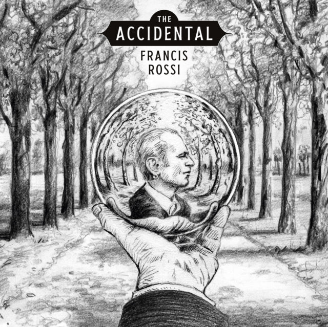 Francis Rossi - The Accidental [CD / Album]