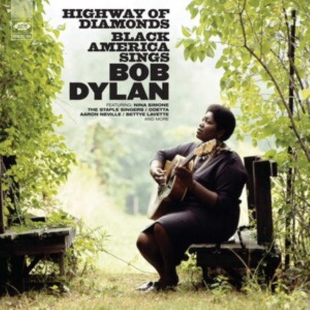 Various Artists - Highway of Diamonds [CD / Album]