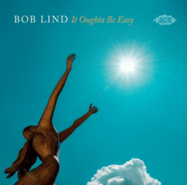 Bob Lind - It Oughta Be Easy [CD / Album]