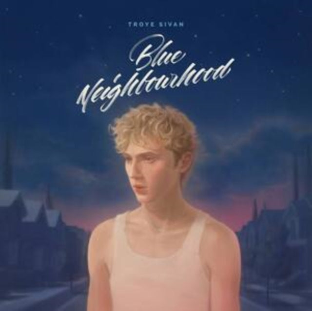 Troye Sivan - Blue Neighbourhood - Ten Years On [CD / Album]