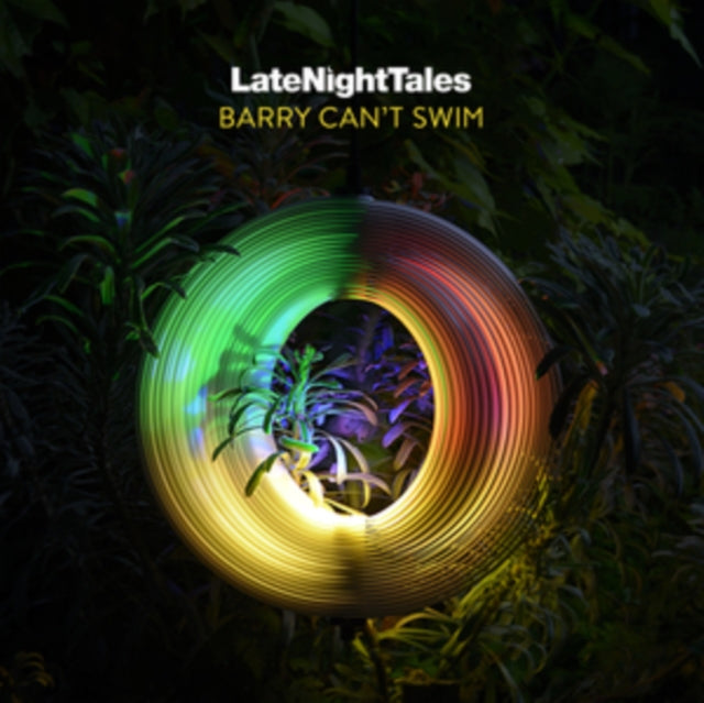 Various Artists - Late Night Tales [CD / Album]